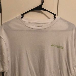 Columbia T-shirt